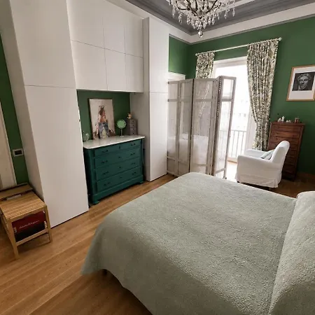 Apartamento Via Cavour 246 - Monti District Bright