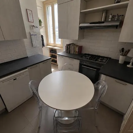Via Cavour 246 - Monti District Bright Apartamento Roma