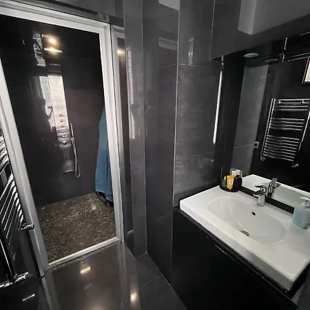 Via Cavour 246 - Monti District Bright Apartamento *