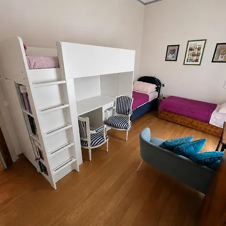 Via Cavour 246 - Monti District Bright Apartamento
